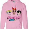 The Powerpuff Girls Hoodie (GPMU)