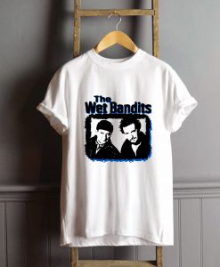 The Wet Bandits T-Shirt FP