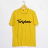 Thirtylicious 30th T-Shirt FP