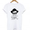 Timmy Trumpet Skull T Shirt (GPMU)