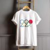 Tokyo 2020 T-Shirt FP