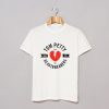 Tom Petty And The Heartbreakers T Shirt (GPMU)