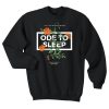 Twenty one pilots vessel lyrics Sweatshirt (GPMU)