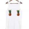 Two pineapple Tank top (GPMU)