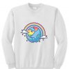 Tyler Oakley World Sweatshirt (GPMU)