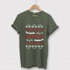 Ultimate 747 Christmas T-Shirt FP