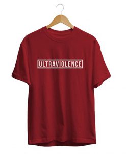 Ultraviolence T-Shirt FP