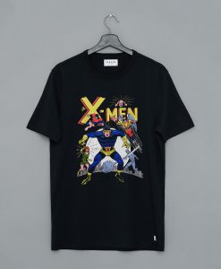 Uncanny X-Men Cover T Shirt (GPMU)