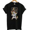 Unicorn Dabbing Vegas Golden Knights T Shirt (GPMU)