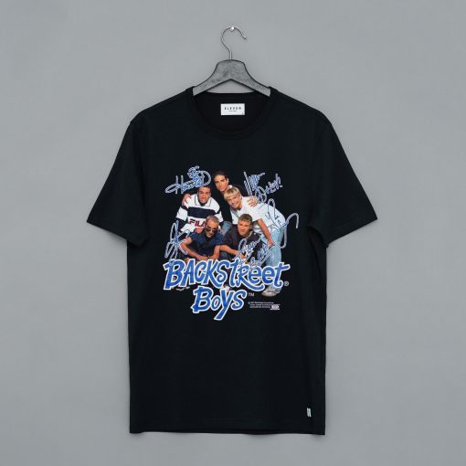 Vintage 1997 Backstreet Boys T-Shirt (GPMU)