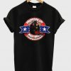 Vintage Confederate Railroad Tour T-Shirt (GPMU)