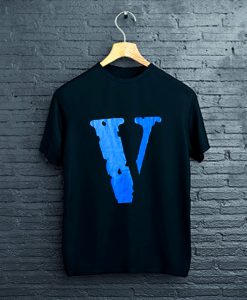 Vlone Big V T-Shirt FP