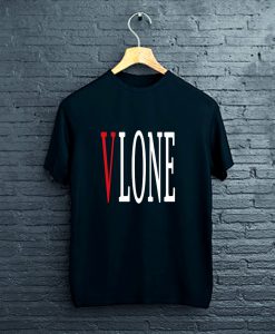 Vlone T-Shirt FP