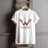 Weezer W Logo Tshirt FP