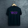 Western Carolina Catamounts WCU NCAA T-Shirt FP