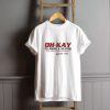 Wet Bandits OH-KAY Plumbing T-Shirt FP