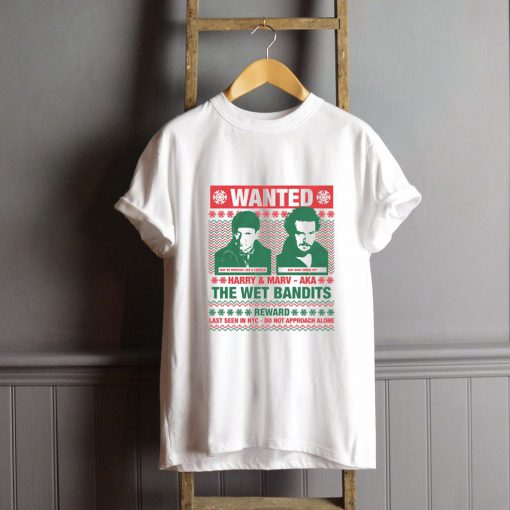 Wet Bandits T-Shirt FP