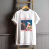 Wham! Last Christmas T-Shirt FP