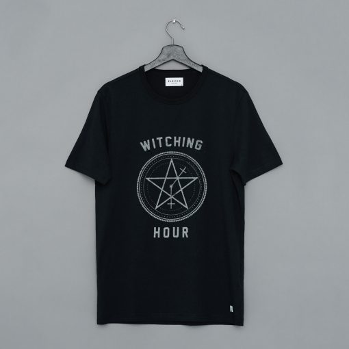 Witching Hour T Shirt (GPMU)