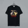 WrestleMania V The Mega Powers T Shirt (GPMU)