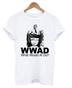 Wwad Al Bundy T Shirt (GPMU)