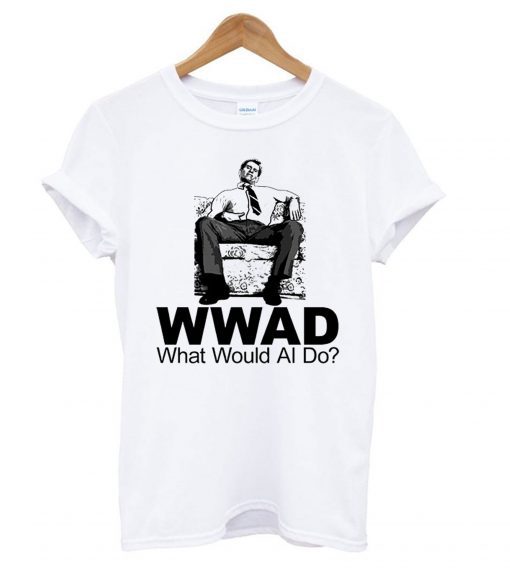 Wwad Al Bundy T Shirt (GPMU)