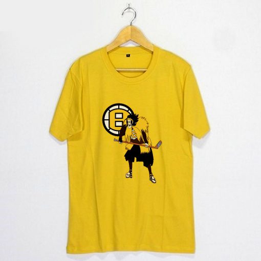 boston hockey T-Shirt FP