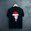 christmas - Joker Drawing T-Shirt FP