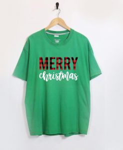 family christmas T-Shirt FP