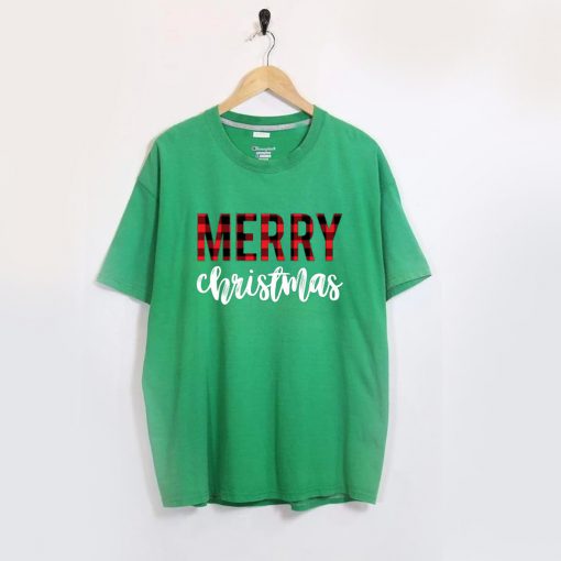 family christmas T-Shirt FP