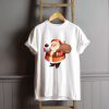 santa claus T-Shirt FP