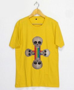 skull T-Shirt FP