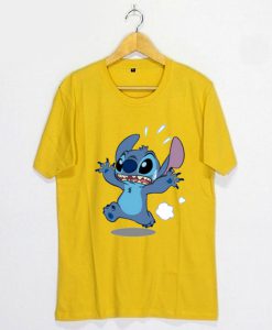 stitch T-Shirt FP