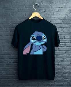 stitch TShirt FP