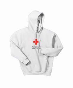 American Red Cross Hoodie (GPMU)