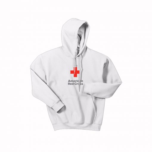 American Red Cross Hoodie (GPMU)