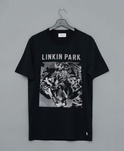 Amplified Linkin Park T-Shirt (GPMU)