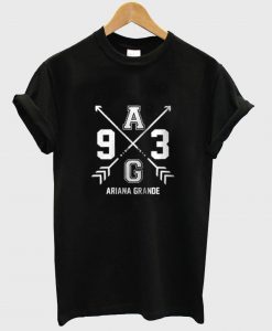 Ariana Grande 06 T Shirt (GPMU)