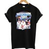 Backstreet Boys Larger Than Life Black T Shirt (GPMU)