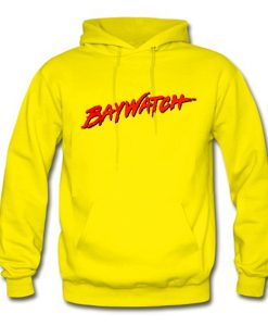 Baywatch Hoodie (GPMU)