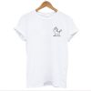 Born To Be Wild Little Unicorn T-Shirt (GPMU)