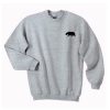 California Bear Sweatshirt (GPMU)