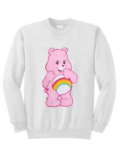 Care Bear Sweatshirt (GPMU)