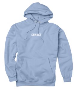 Chance The Rapper Hoodie (GPMU)