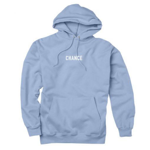 Chance The Rapper Hoodie (GPMU)