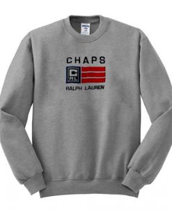 Chaps Ralph Lauren Sweatshirt (GPMU)