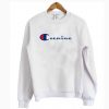 Cocaine Sweatshirt (GPMU)