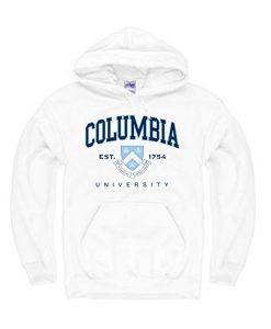 Columbia University Hoodie (GPMU)