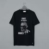Connor McGregor ‘Kings Are Born In March T-Shirt (GPMU)