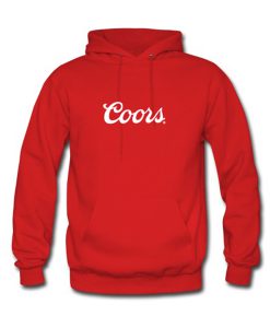 Coors Hoodie (GPMU)